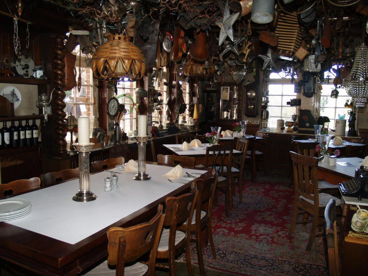Zum Eichbaum Guest house Hamburg