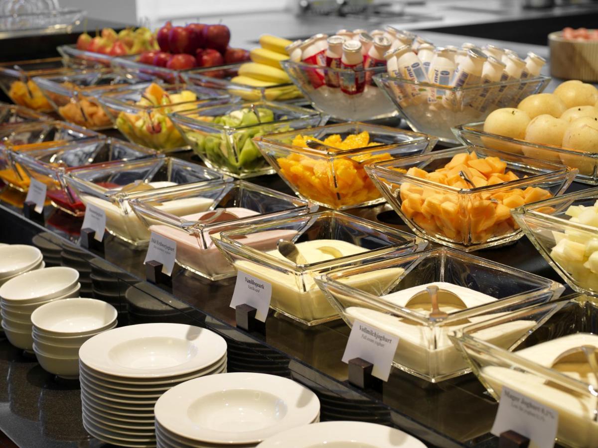 Hotel Conrad Hamburg 5*