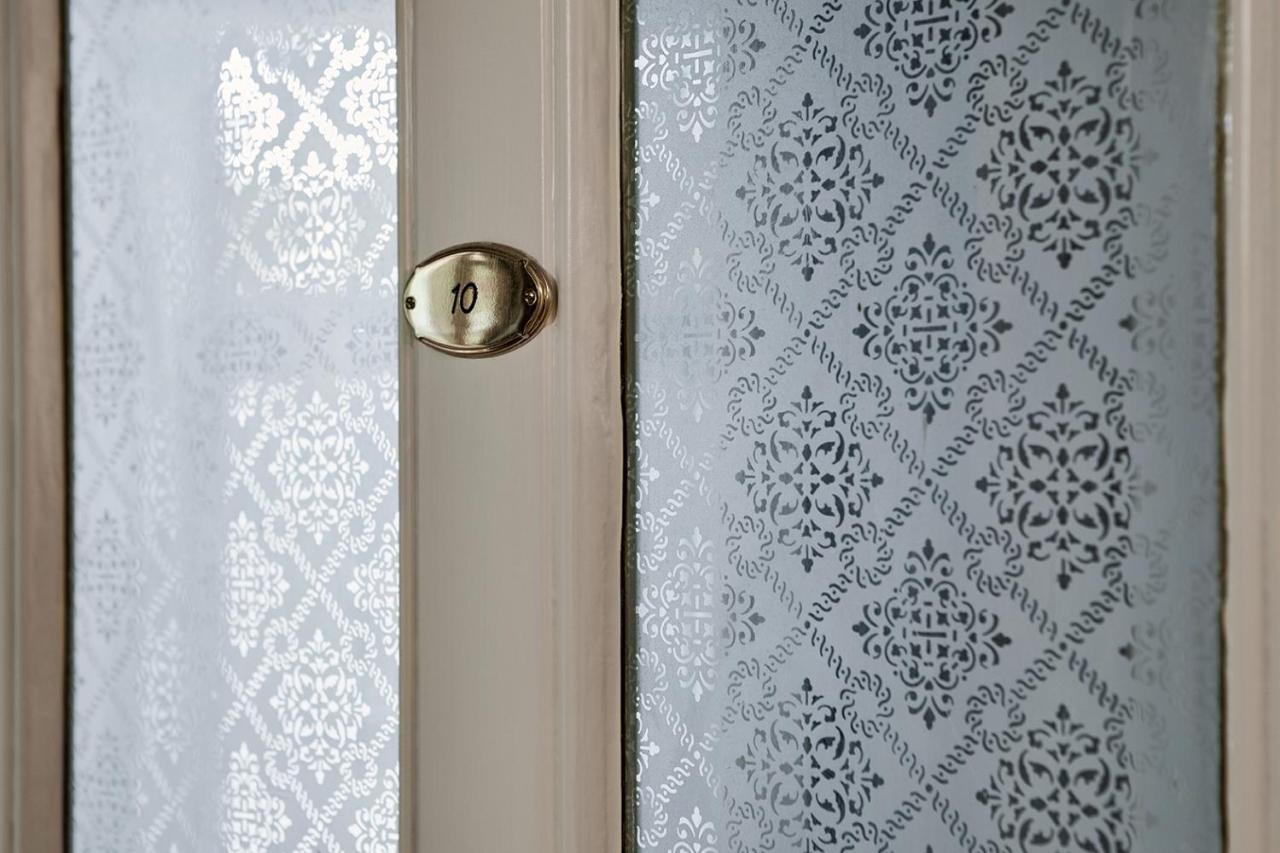 Hotel Flottbek Boutique Hamburg-Harburg