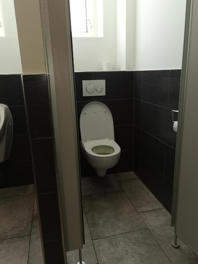 Hostel Mac