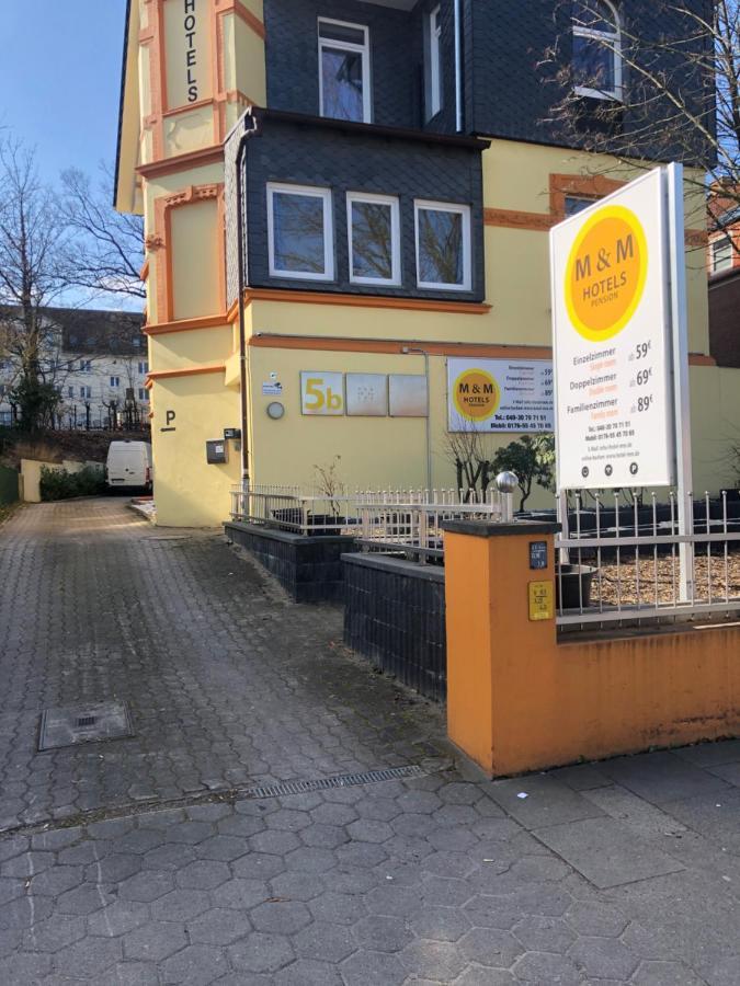 M&m - Harburg Hamburg-Harburg