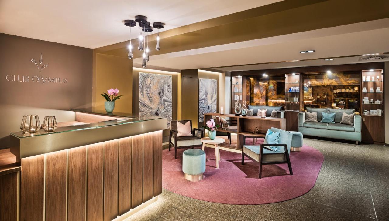Hotel Conrad Hamburg 5*