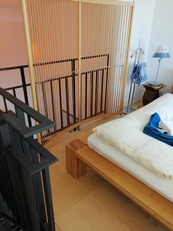 Gastehaus An Der Messe Guest house *