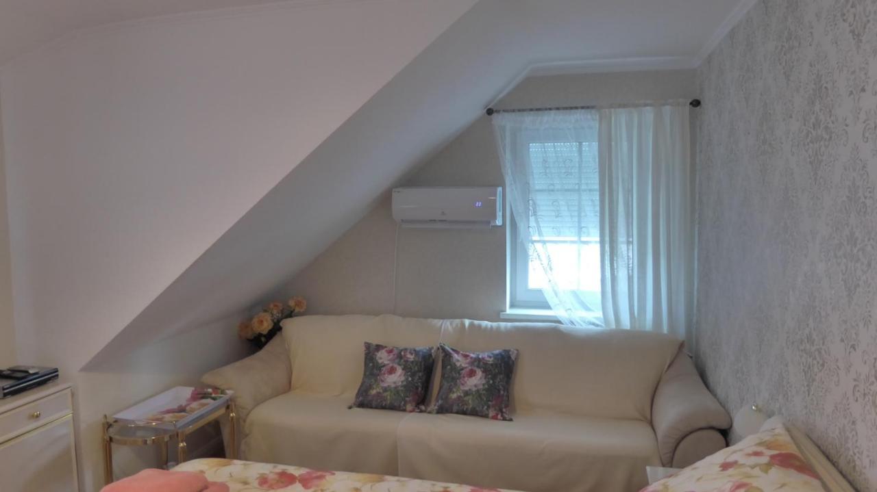 Blumen Appartement *