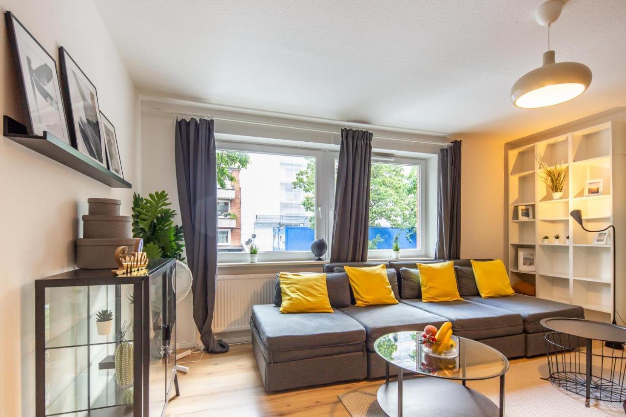 Apartment 3 Bedroom In Great Location - Unit 4 Hamburg