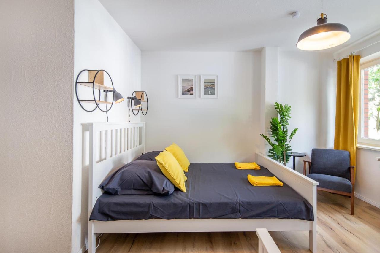 3 Bedroom In Great Location - Unit 4 Hamburg
