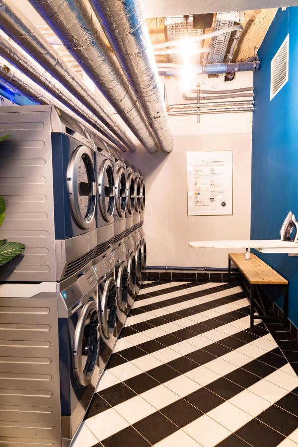 Aparthotel Phnx Hamburg-Harburg