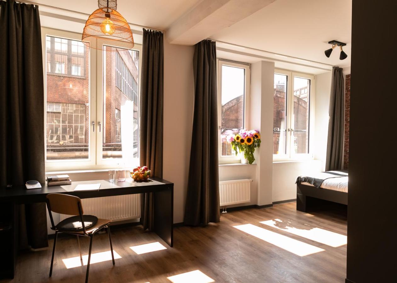 Phnx Hamburg-Harburg
