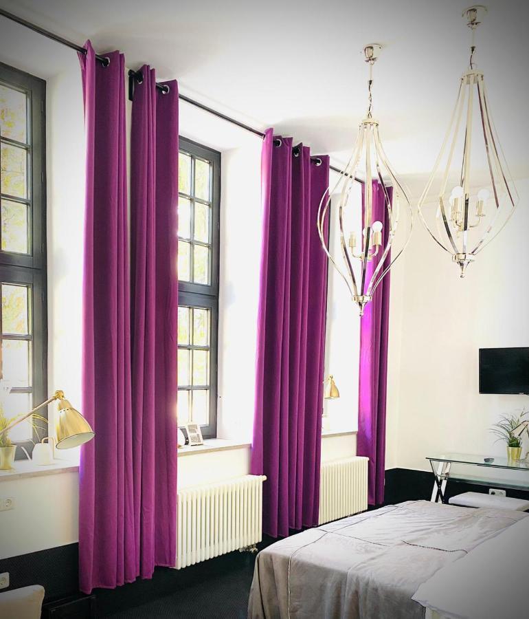 Hotel Sleephotels Garde Hamburg
