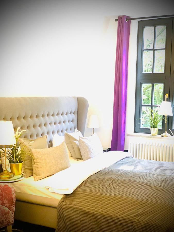 Sleephotels Garde Hamburg
