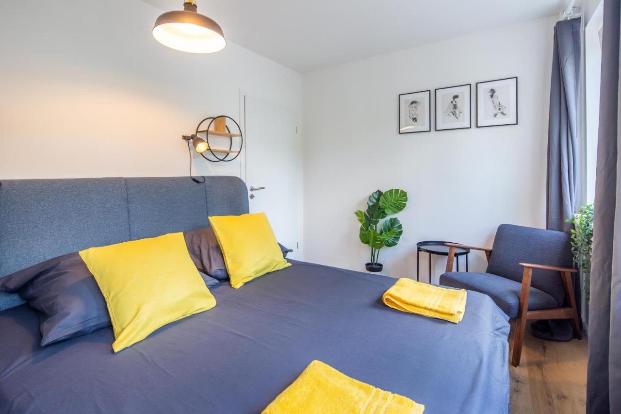 3 Bedroom In Great Location - Unit 4