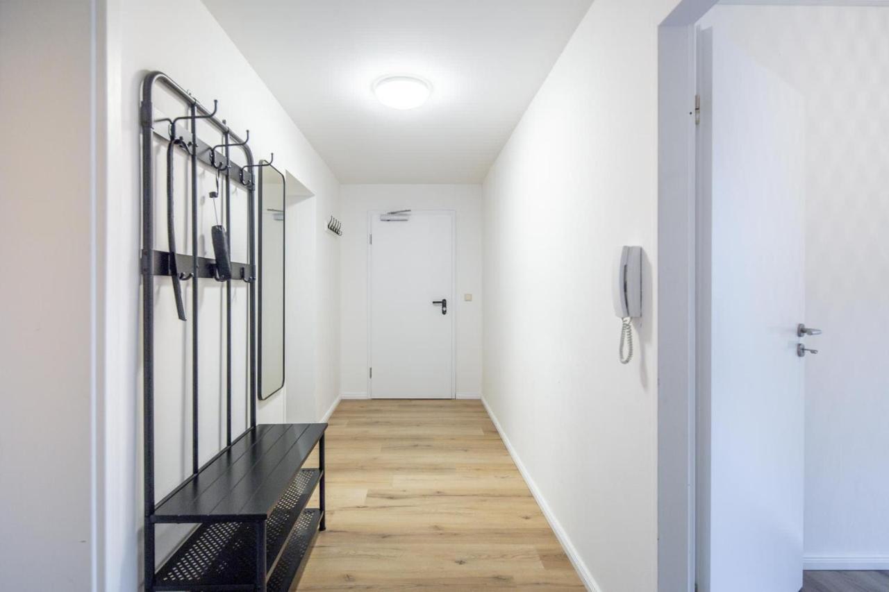 3 Bedroom In Great Location - Unit 4 * Hamburg