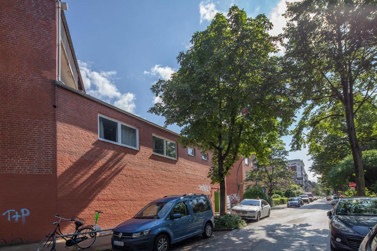 3 Bedroom In Great Location - Unit 4 Apartment Hamburg