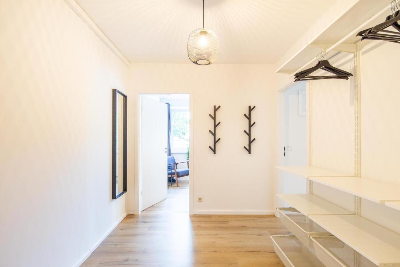 Apartment 3 Bedroom In Great Location - Unit 4 Hamburg