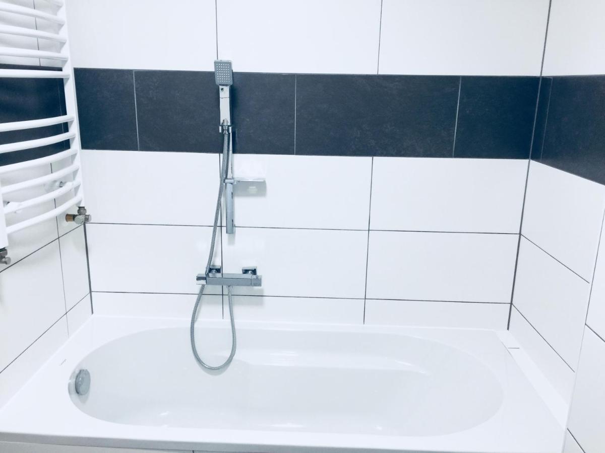 Denbu Hotel Hamburg