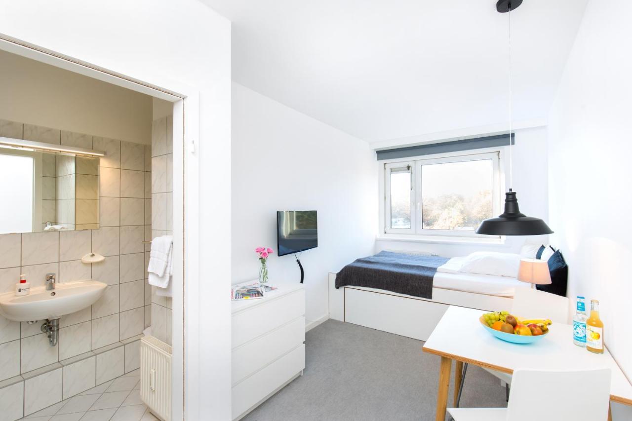 Boardinghouse St.pauli