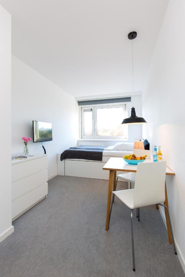Boardinghouse St.pauli 4* Hamburg