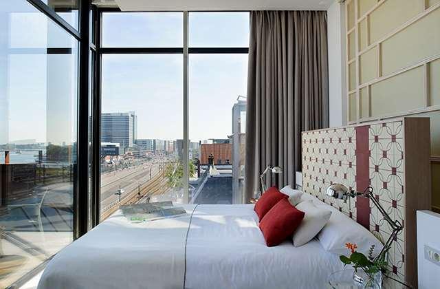 Eric Voekel Boutique - Aparthotel 4*