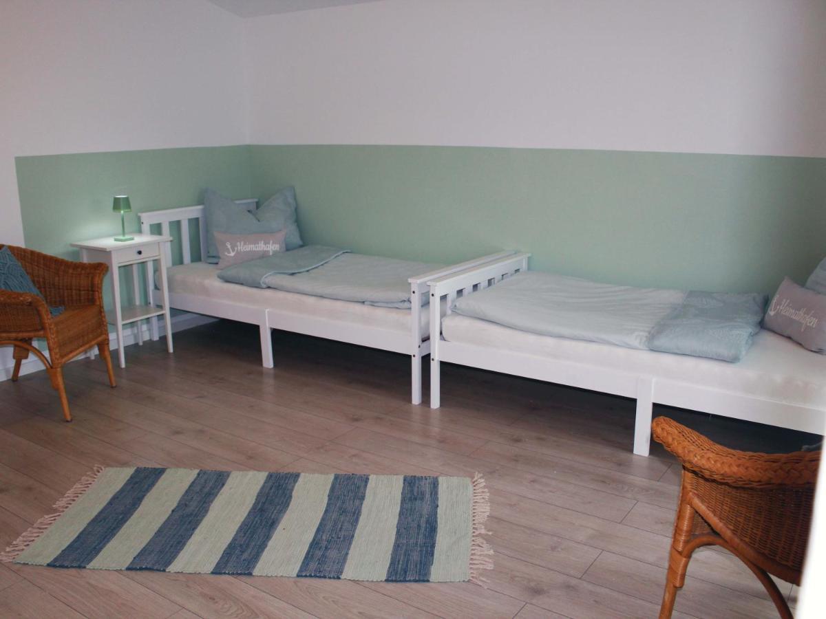 Exklusives Ferienhaus West! * Hamburg-Harburg