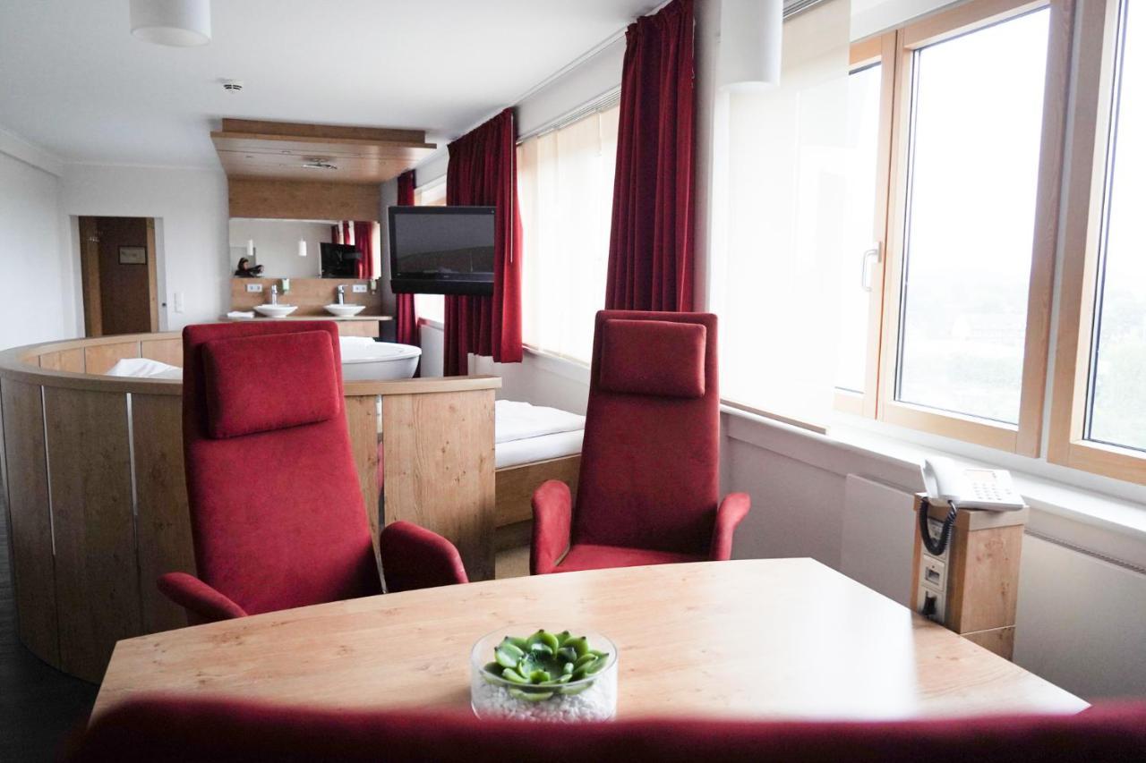 Rcadia Gaming House Hamburg