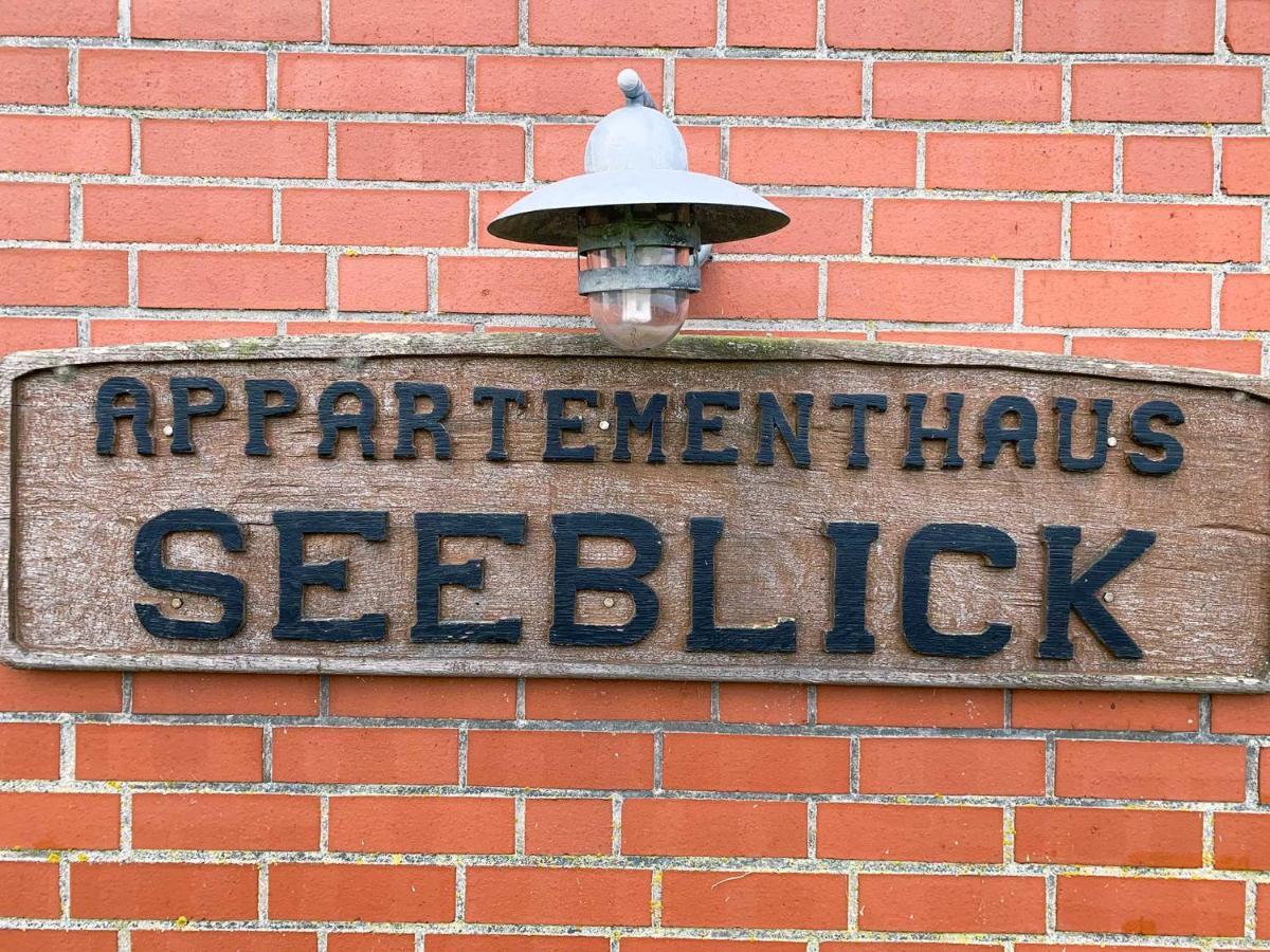 Haus Seeblick