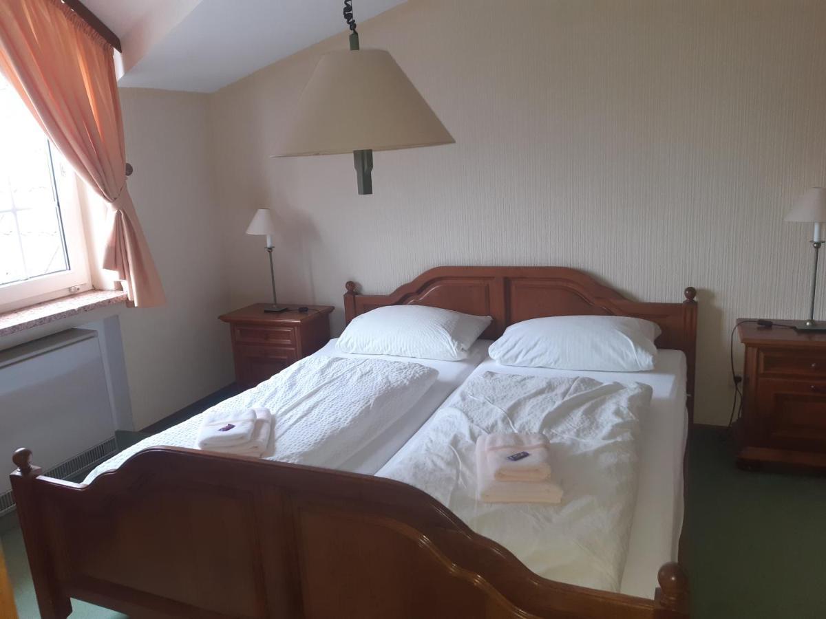 Haus Seeblick Hamburg