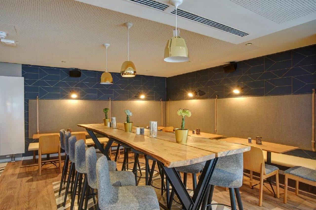 Boutique 125 Airport By Ina Hotel Hamburg-Harburg