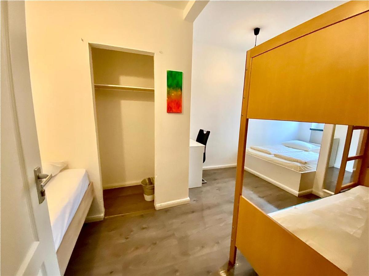Hostel Mac *