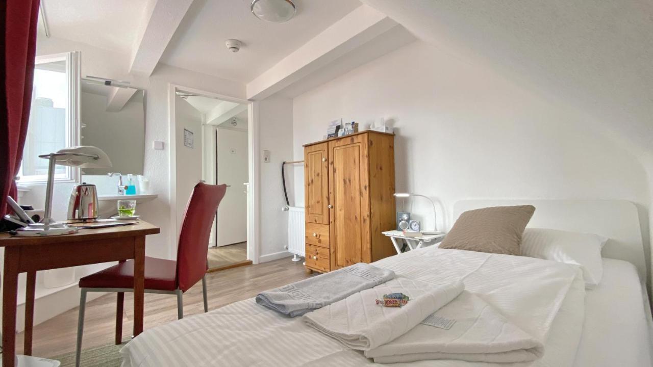 Hotel Frauenhotel Hanseatin - Women Only 2*