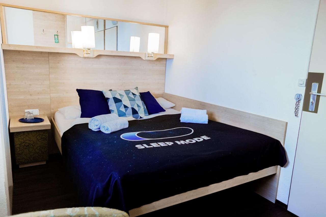 Bed & Breakfast Rcadia Gaming House