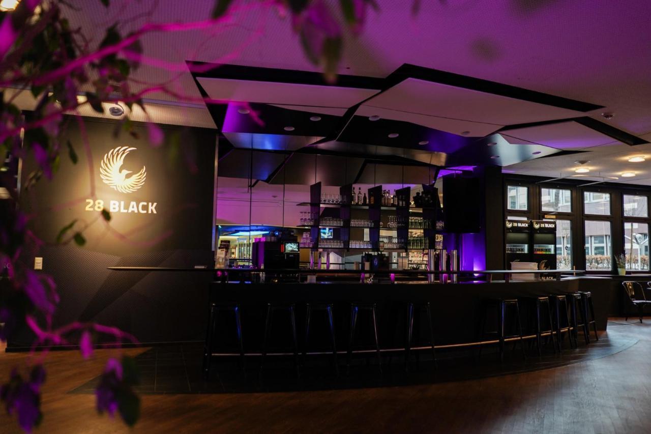 Rcadia Gaming House Bed & Breakfast Hamburg