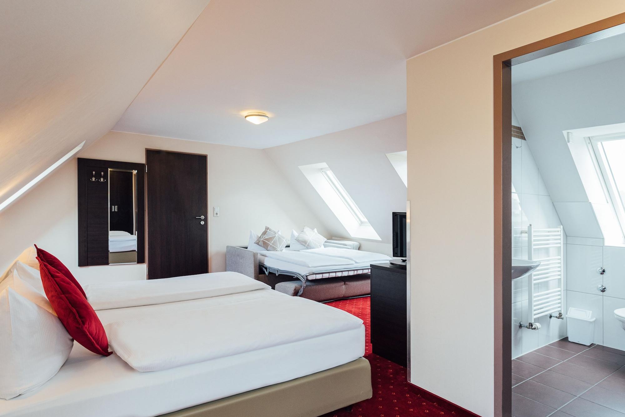 Savoy Hotel