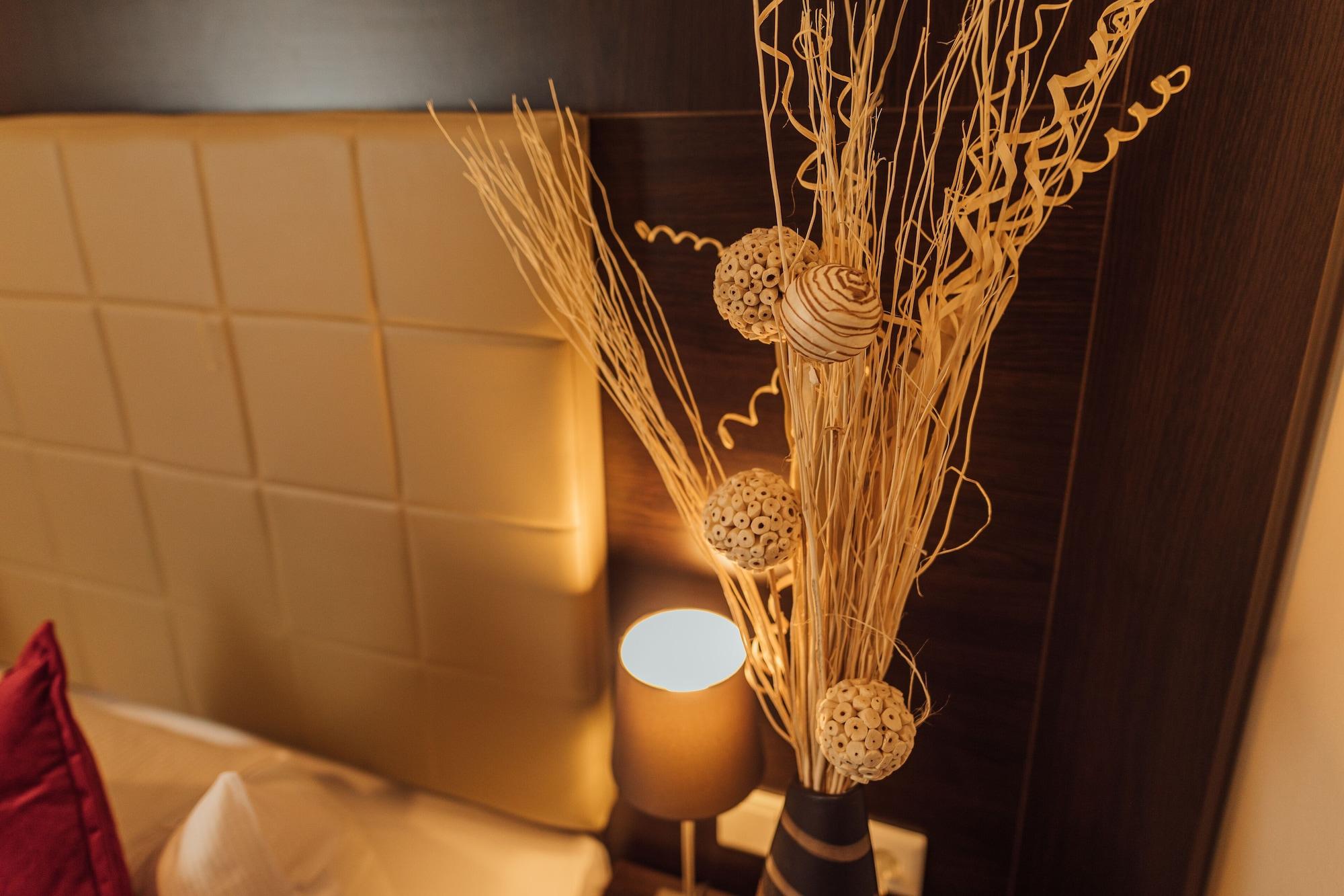 Savoy Hotel 3*