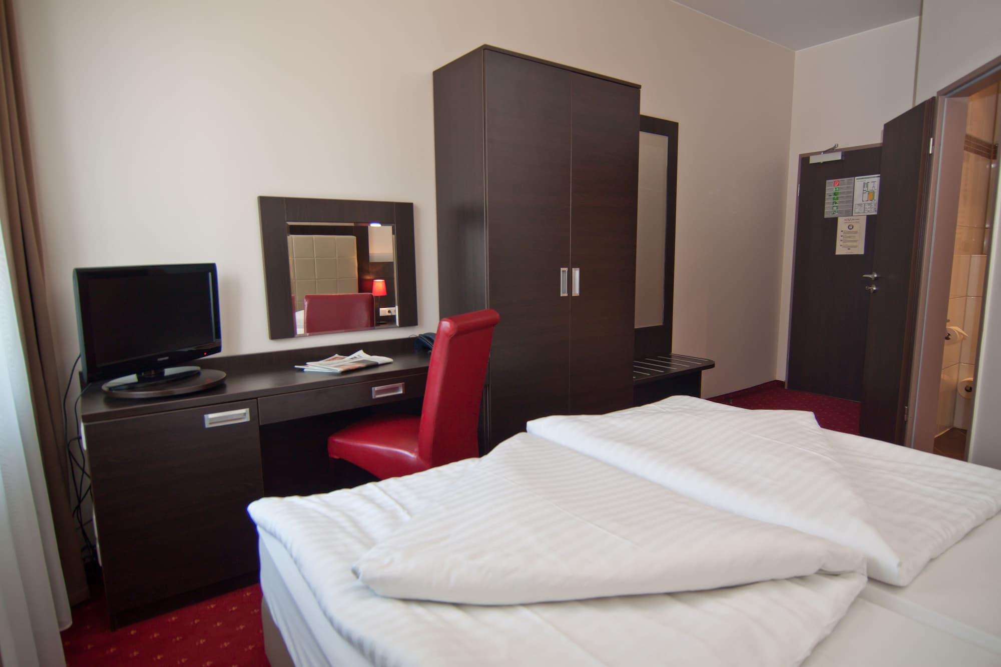 Hotel Savoy