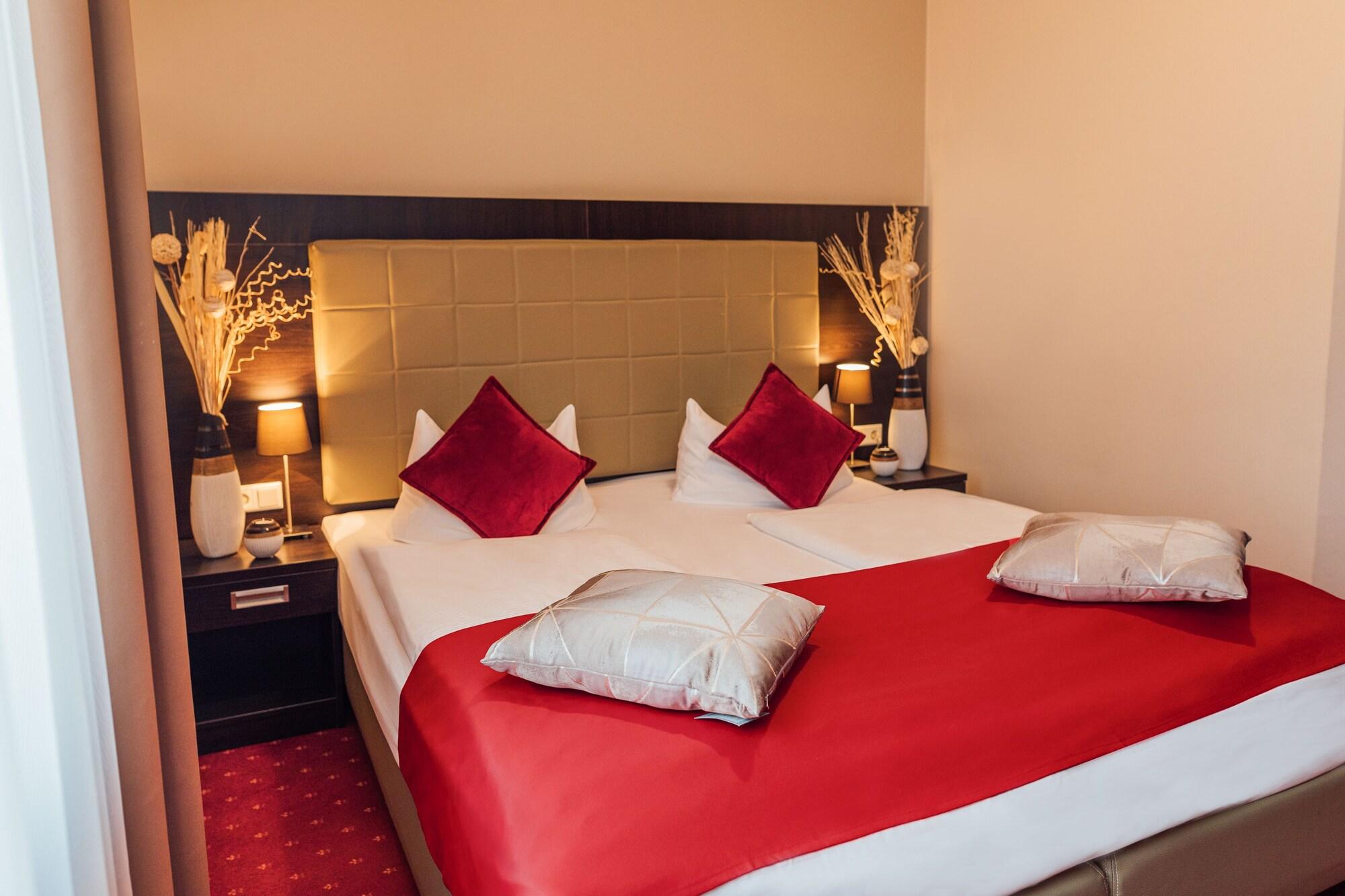 Hotel Savoy