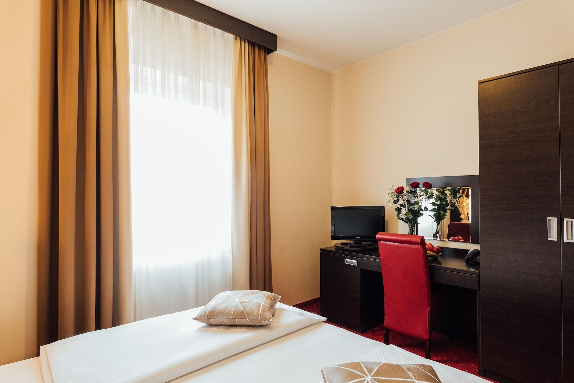 Savoy Hotel