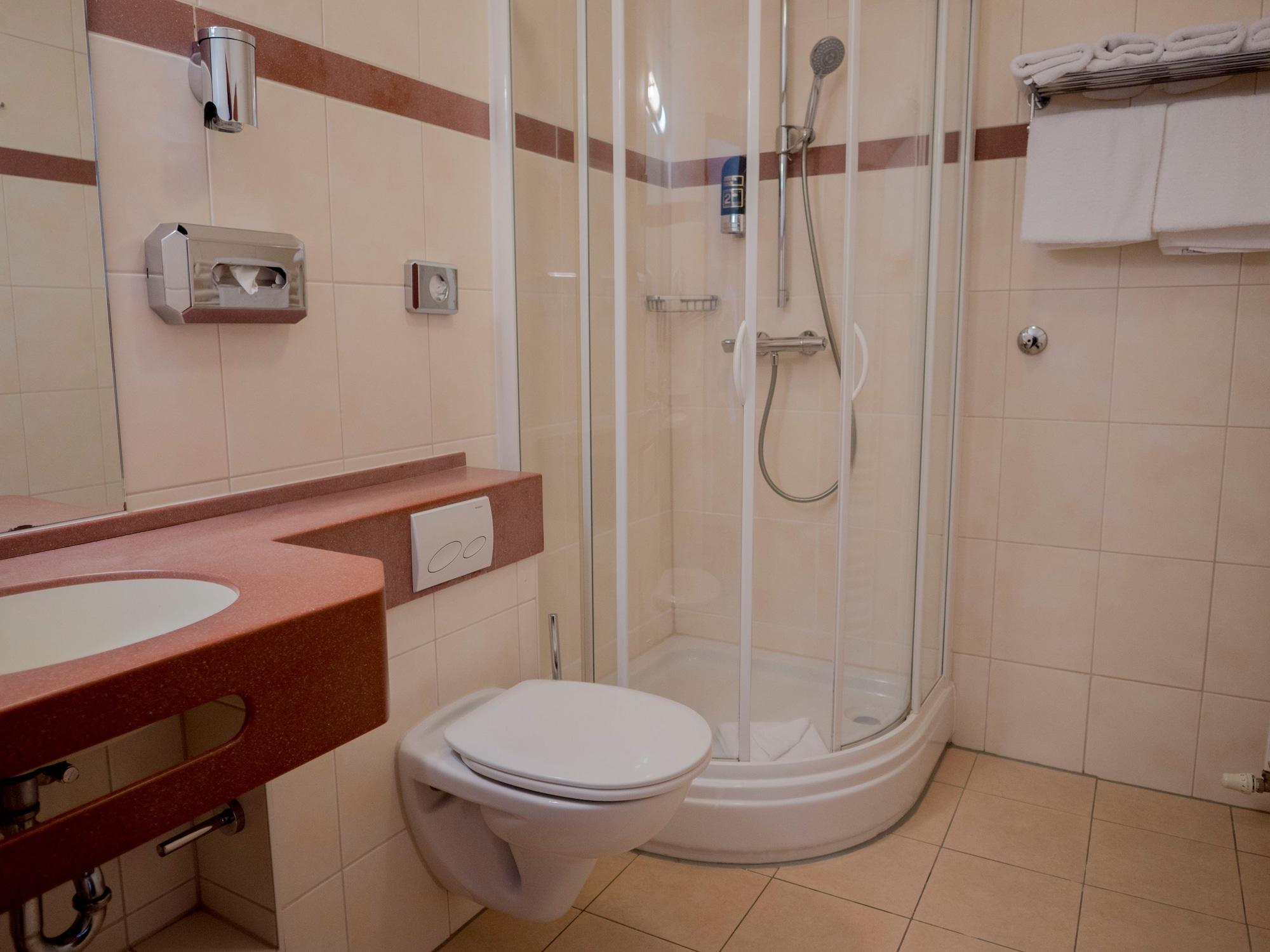 Hotel Am Hauptbahnhof Hamburg-Harburg
