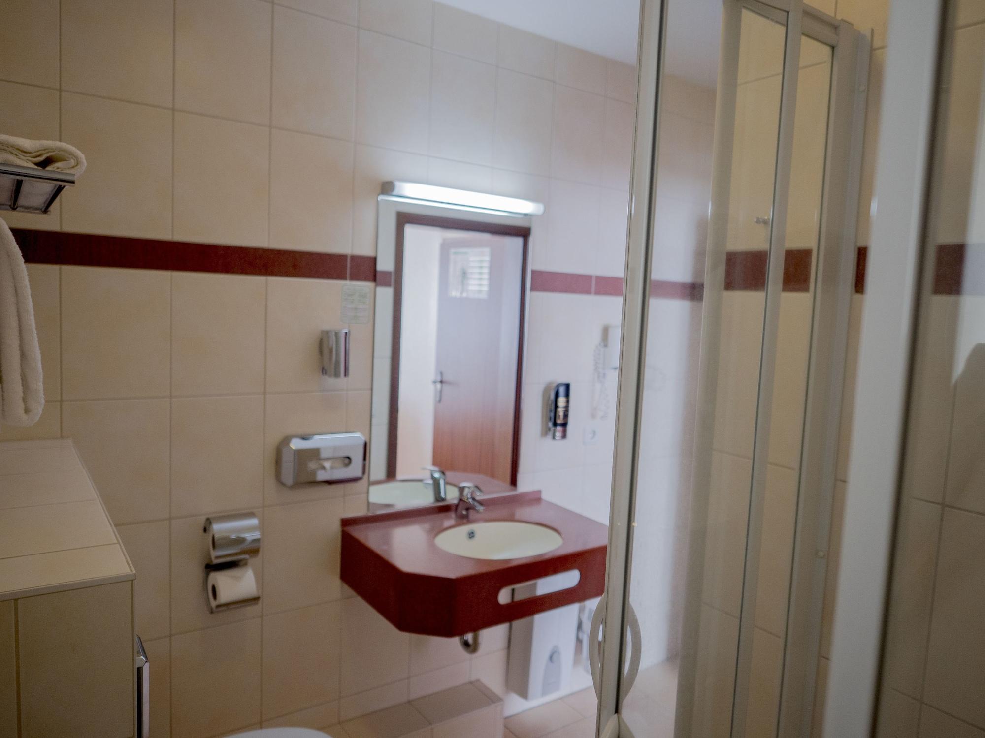 Hotel Am Hauptbahnhof