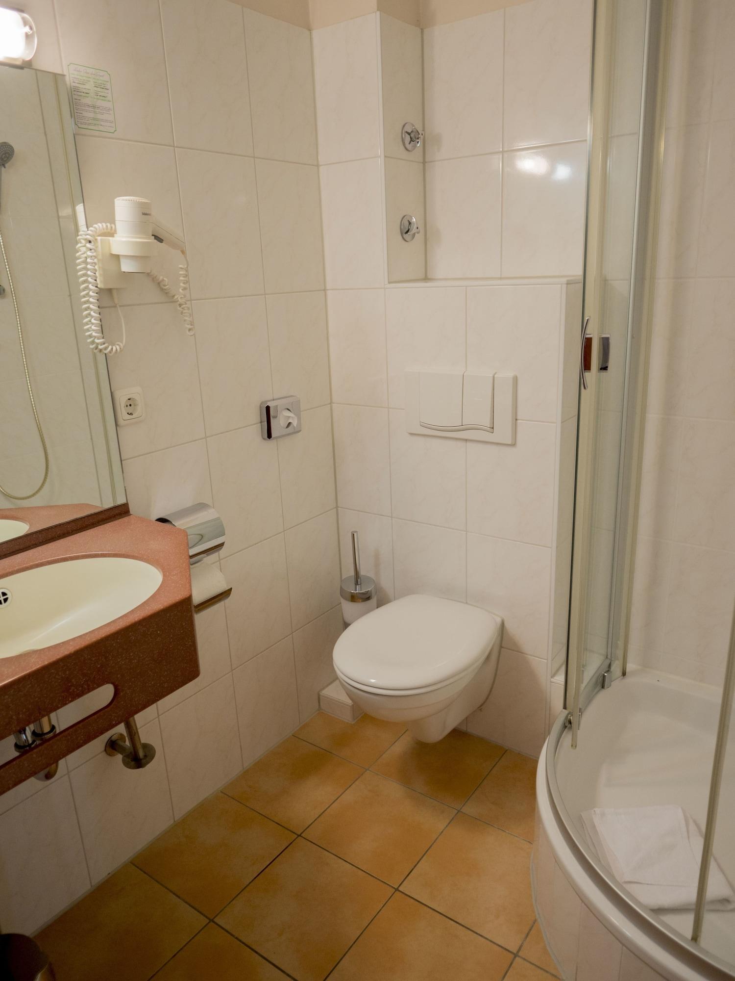 Am Hauptbahnhof Hotel 3*