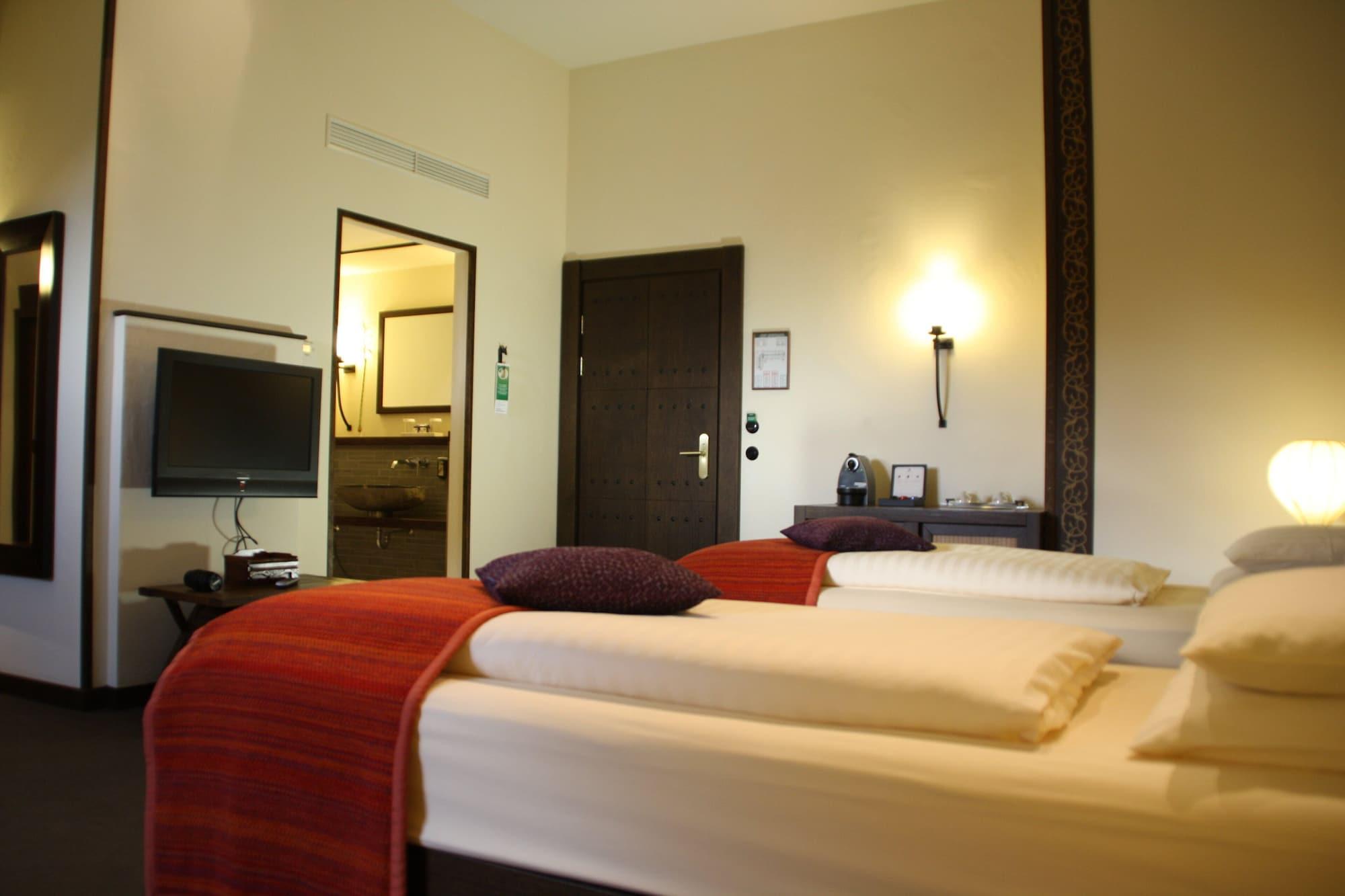 Park-hotel Hagenbeck