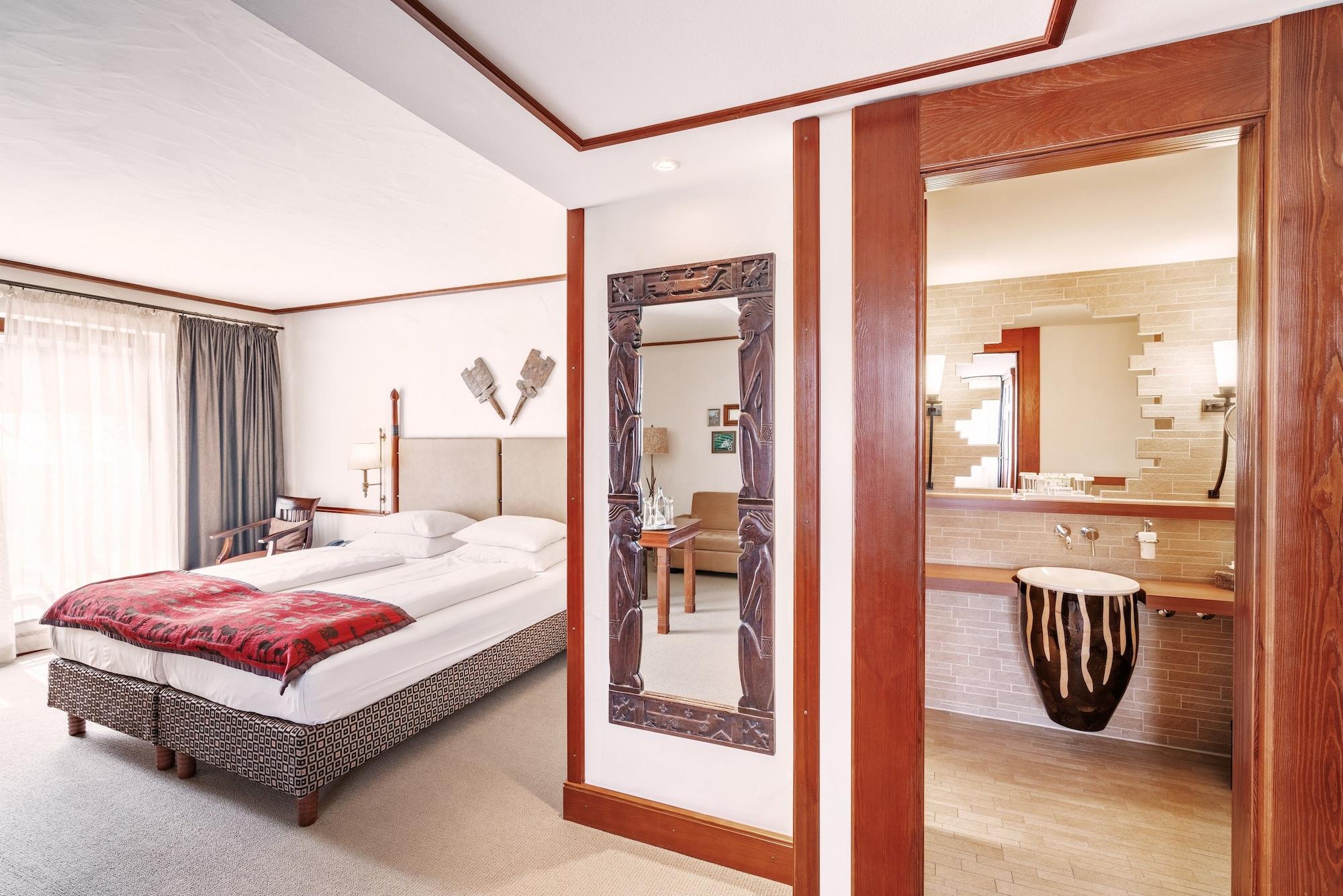 Park-hotel Hagenbeck Hamburg