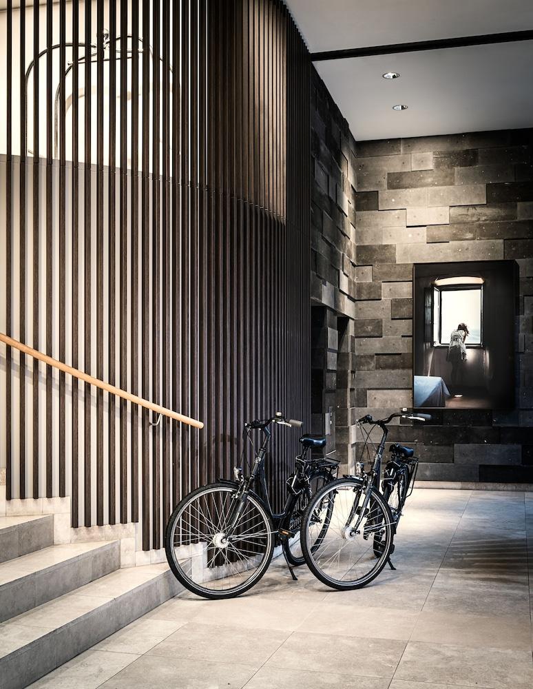 Ameron Speicherstadt Hotel