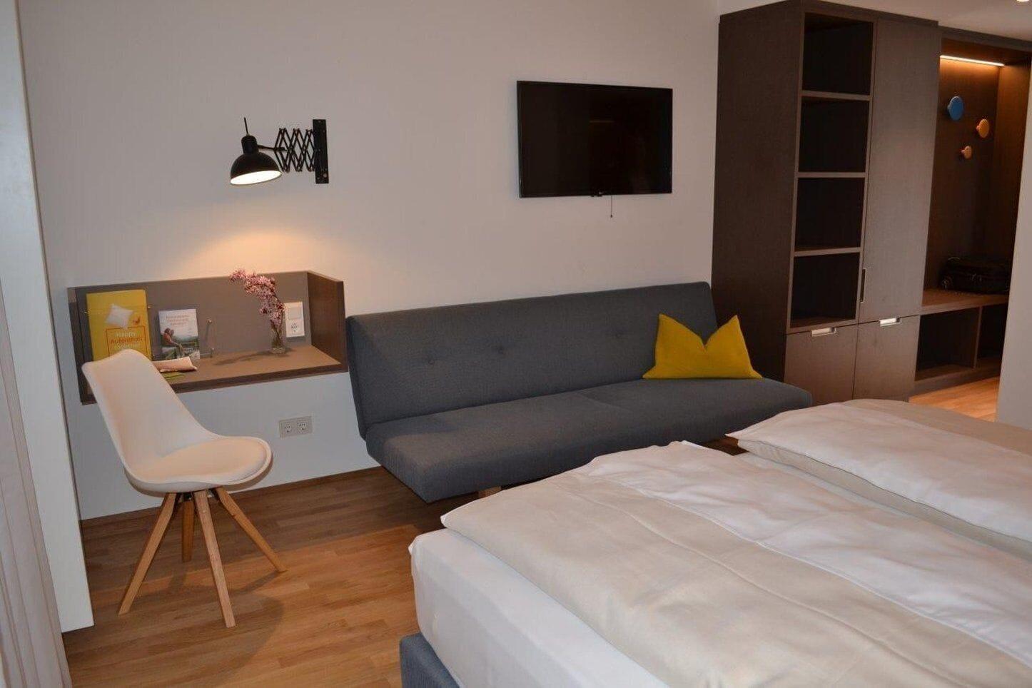 Jufa Hafencity Hotel 4*