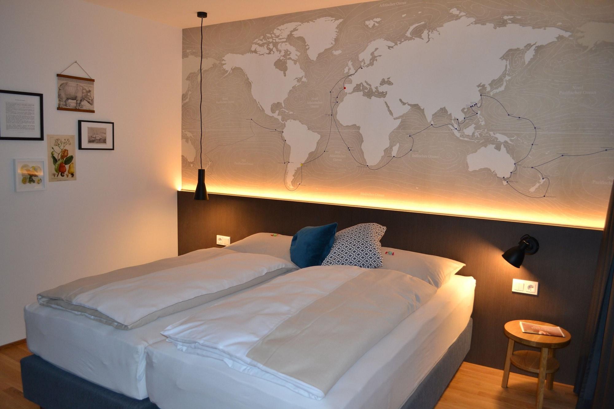 Jufa Hafencity Hotel Hamburg-Harburg