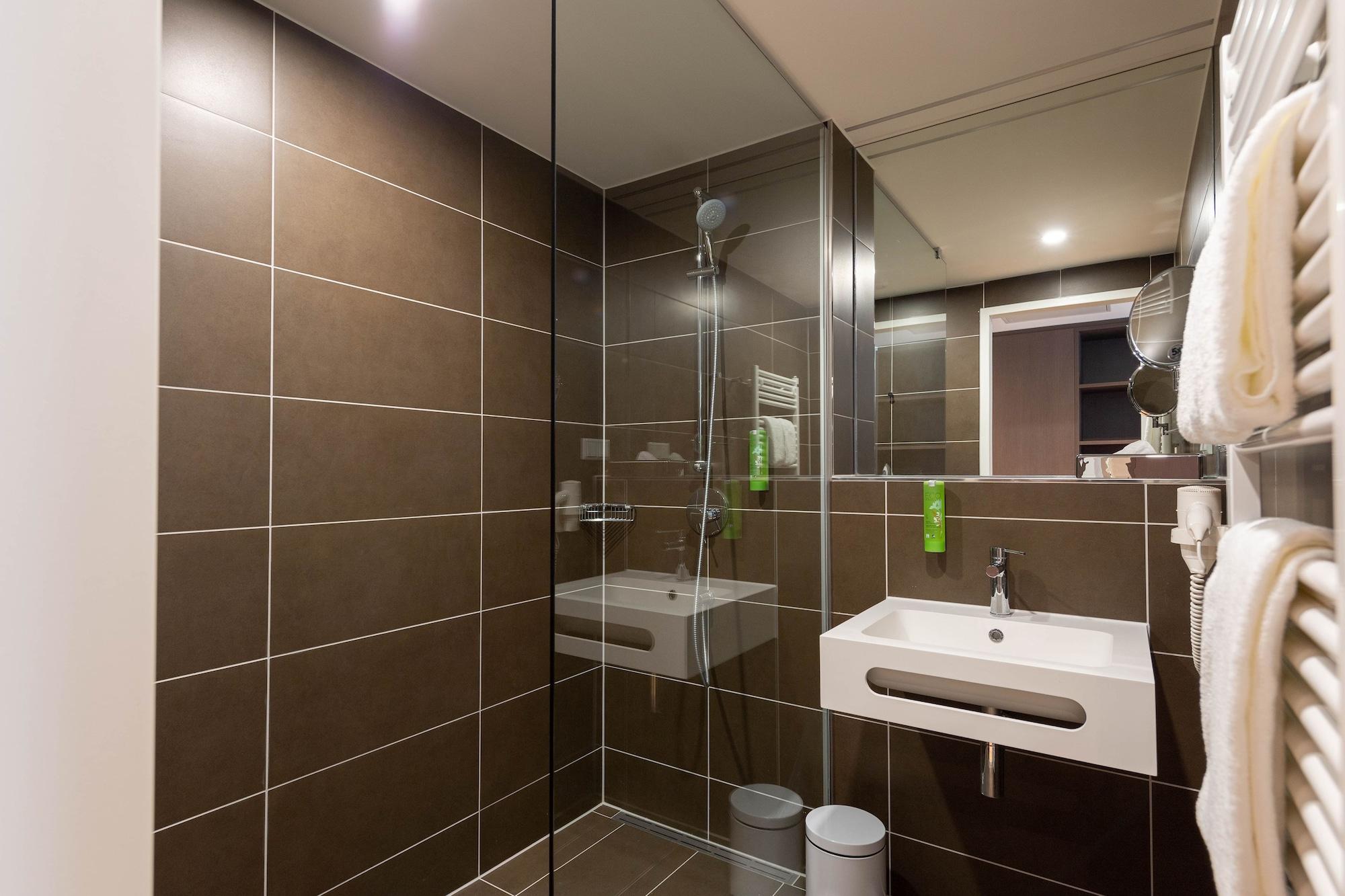 Jufa Hafencity Hotel