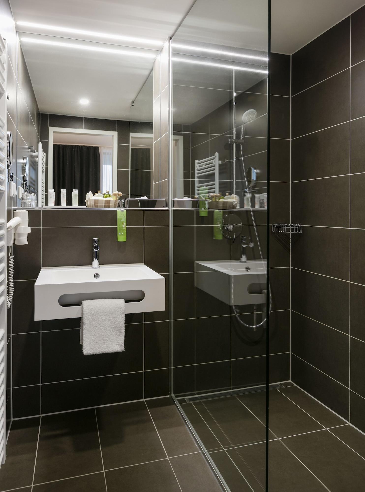 Hotel Jufa Hafencity