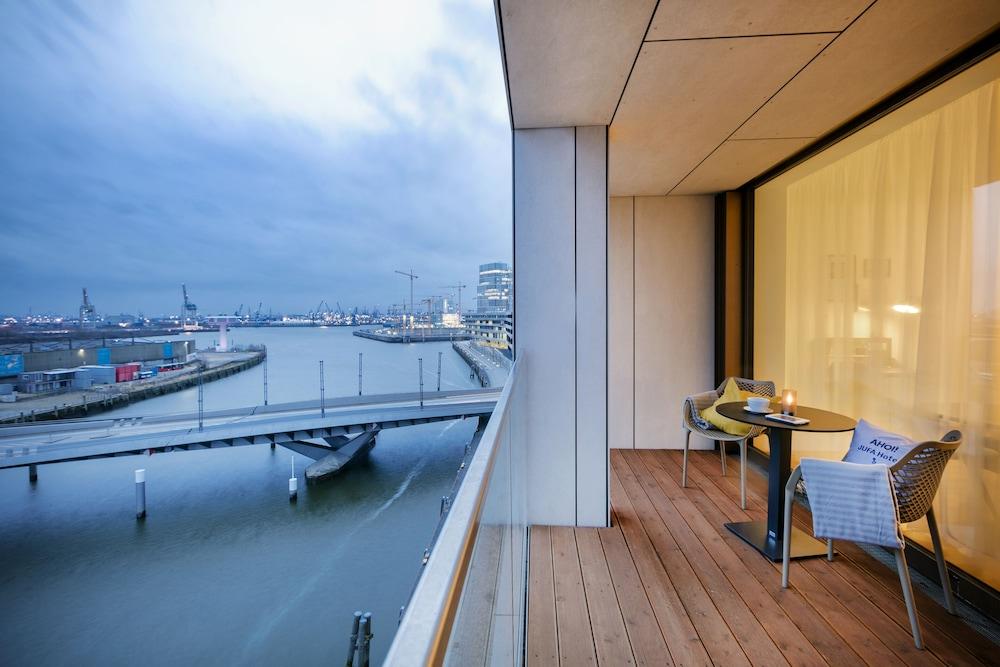 Jufa Hafencity 4* Hamburg-Harburg