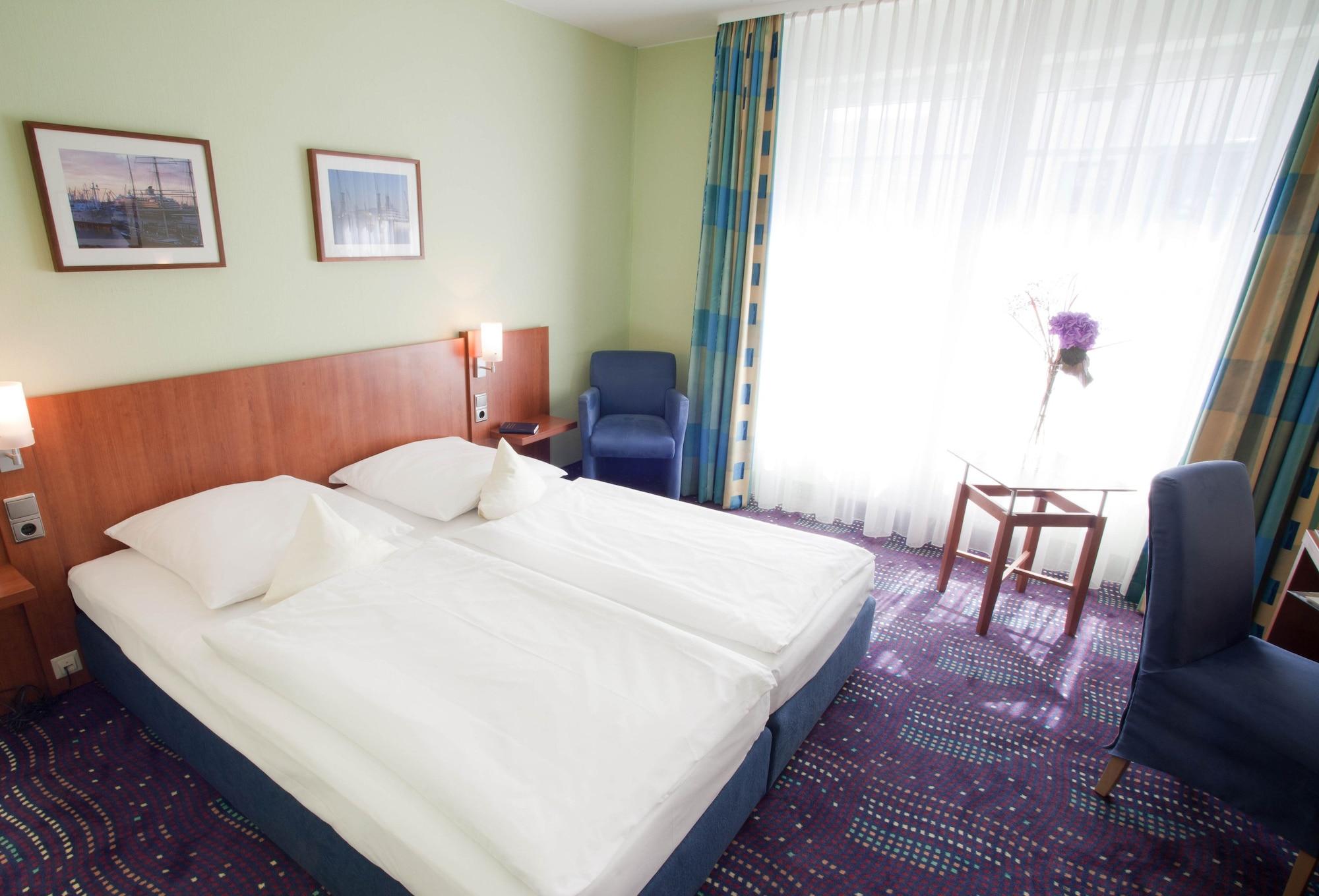 Hanseport Hotel 3*