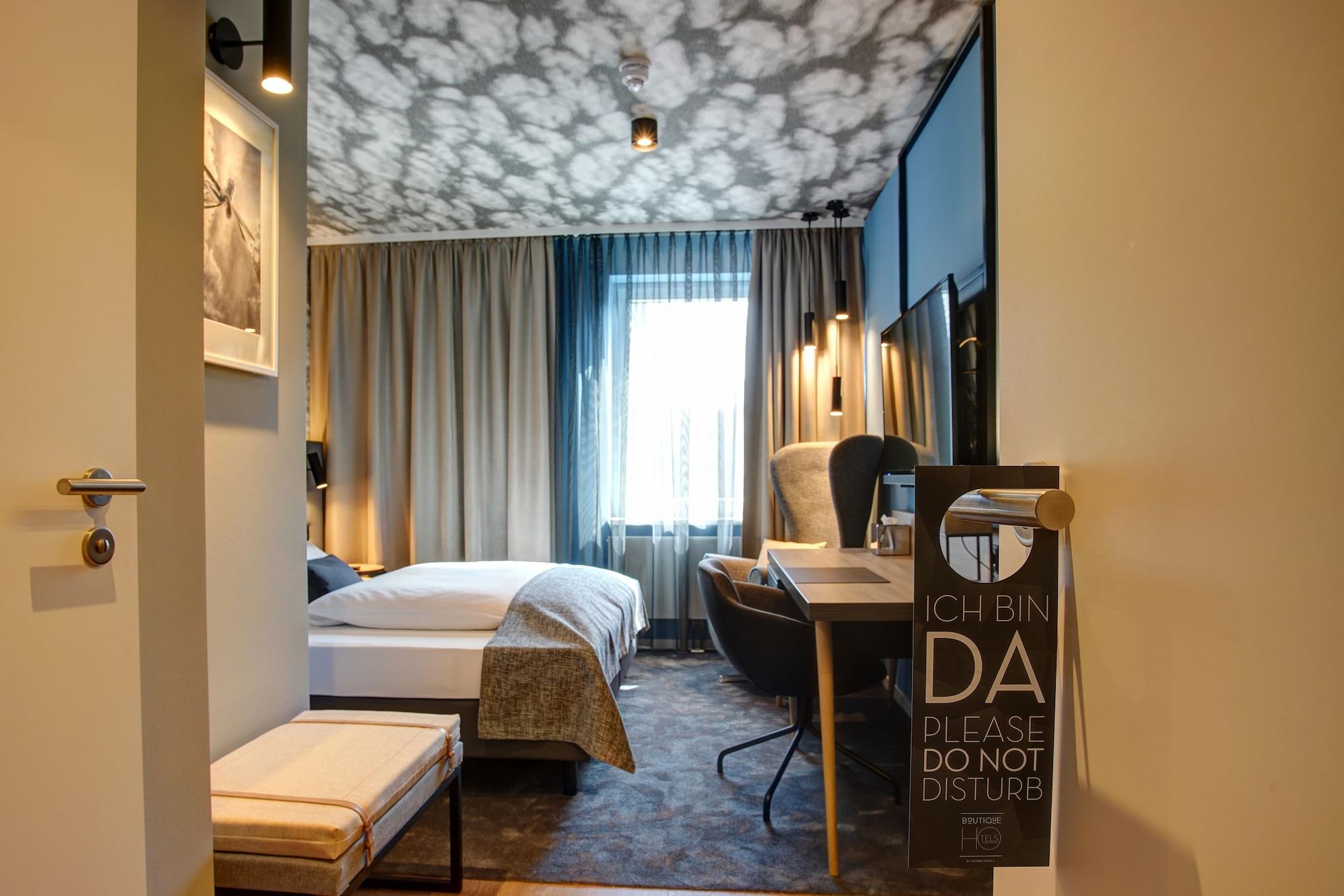 Boutique 125 Airport By Ina Hotel
