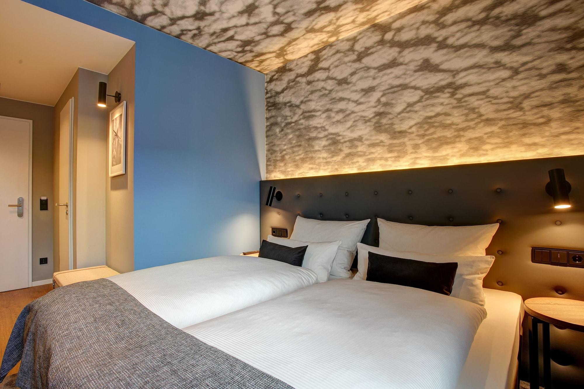 Hotel Boutique 125 Airport By Ina